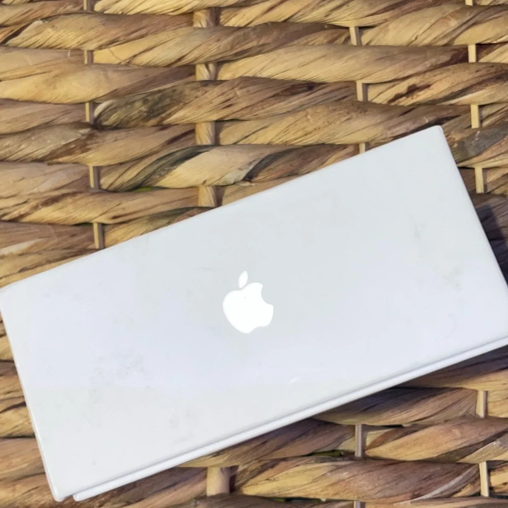 Apple AirPods Pro’s EMPTY BOX